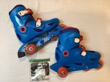 Decathlon Children's Blue