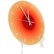  Pendules Murales Montre Horloge De Bureau Horloges Pour Chambres