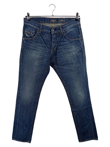 Energie jean droit homme bleu - energie,