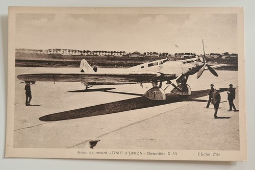 Rare ancienne photo carte - rare,