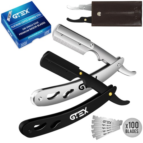 Coupe choux barbe 2 rasoir - coupe,