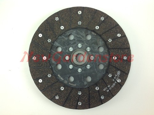 Disque embrayage cave - 14,