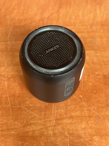 Enceinte portable anker noire - anker,