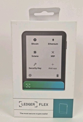 Ledger wallet crypto - ledger,