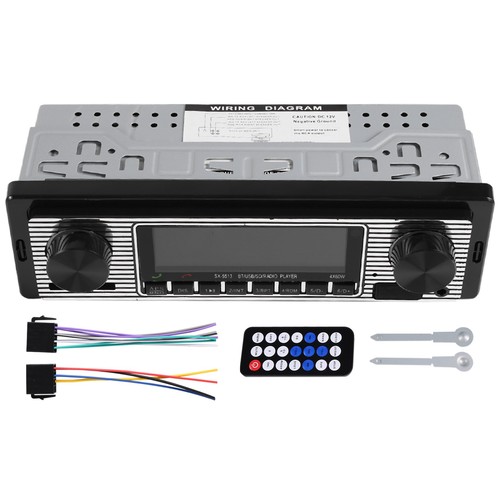 Bluetooth ancien autoradio - bluetooth,