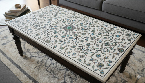 Table basse 30 en - table, x