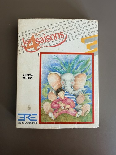 Jeu amstrad cpc 6128 disk - 6128,