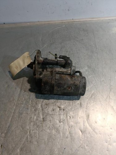 Demarreur hyundai santa 1 - hyundai,