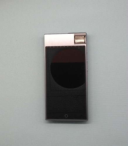Boîte cadeau lecteur audio
