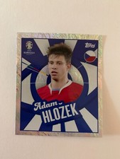 STICKER TOPPS EURO 2024 - ADAM