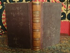 L'oiseau Jules Michelet 1858