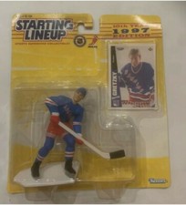 Wayne Gretzky Starting Lineup