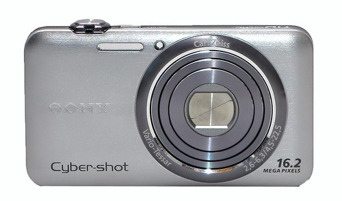 Sony cybershot dsc - sony, dsc-wx7