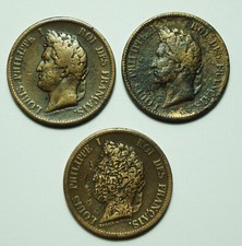 COLONIES FRANÇAISES -