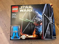 LEGO Star Wars 75095 Tie