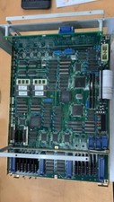 YAMAZAKI MAZAK MAIN BOARD A 7780001001 A-1A