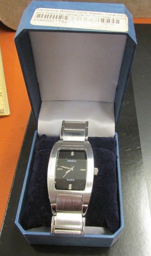 Geneva metallic ton - geneva,