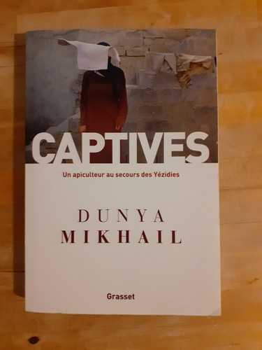 Captives apiculteur au - apiculteur,