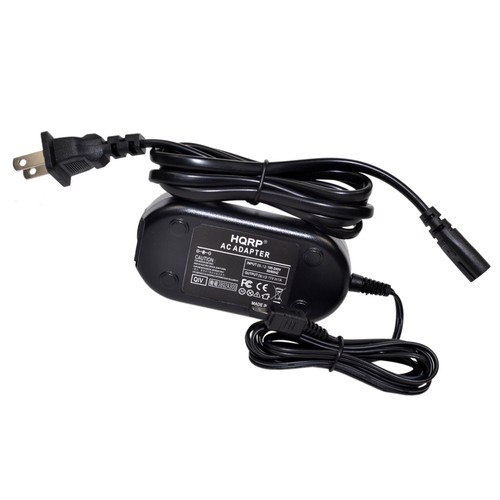 Hqrp adaptateur pour jvc - pour,