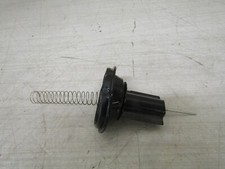 Boisseau membrane carburateur