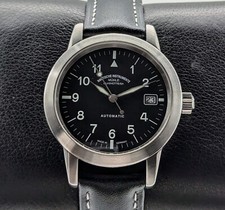 Mühle Glashütte M12 Sports