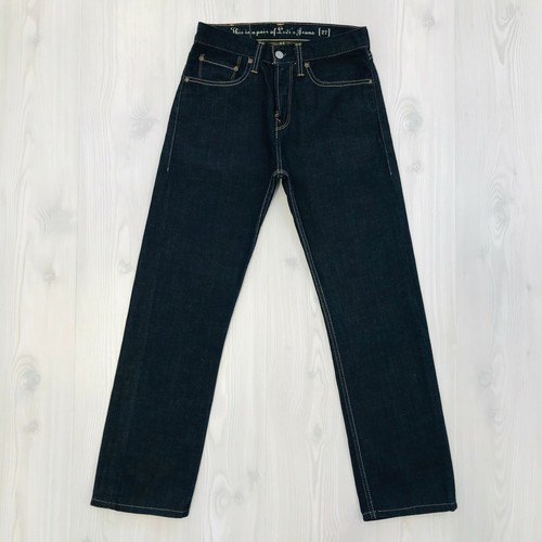 Jeans droits standard - jeans,