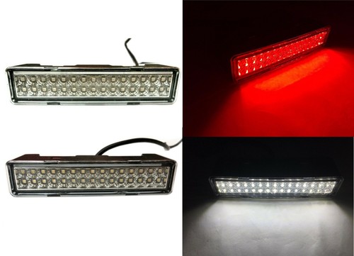 Led feux éclairage - /, arrière