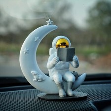 Figurine d'astronaute pièce