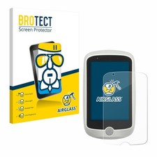 Flexible Protection Ecran Verre Film Protecteur pour Mio Cyclo 215 HC Robuste