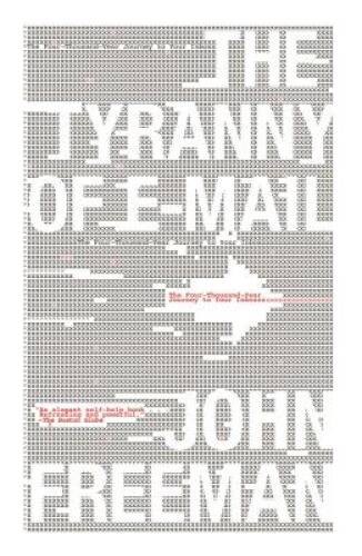 The tyranny mail - tyranny,