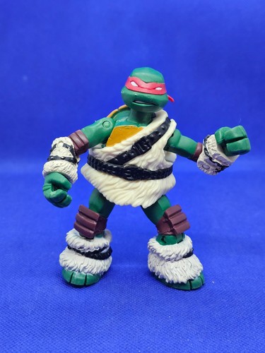 Raphael barbarian figurine - raphael,
