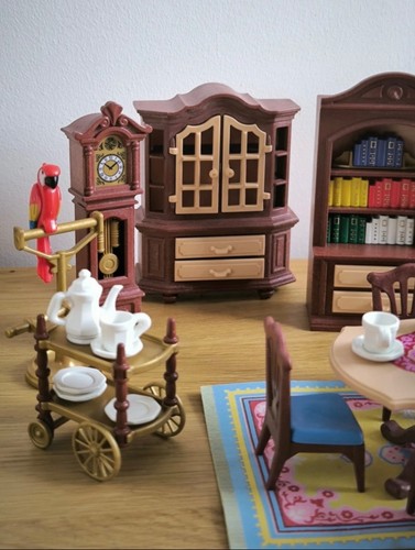 Playmobil 5320 salle de - playmobil, –