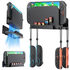 Support Mural pour Nintendo
