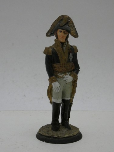 Figurine médailler franklin - médailler,