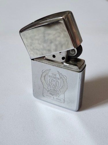 Briquet zippo harley davidson - briquet,