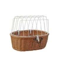 Panier À Vélo Aumüller Avec