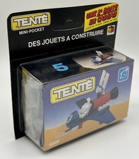 Vaisseau Spatial - Jeu