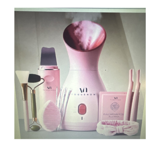 Voguenow pink nano ionic - voguenow, nano-ionic
