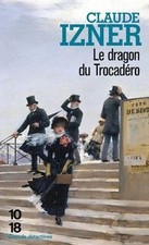 Le dragon du Trocadéro de