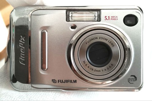 Appareil photo compact 1 - compact, 5,1