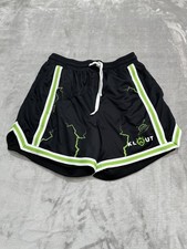 Klout PWR Mens Shorts Size