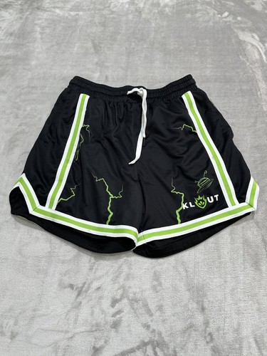 Klout pwr mens - mens, shorts