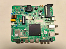 Carte Mère Motherboard pour TV JVC	LT-32FA110	TPD.MS6683.PB763
