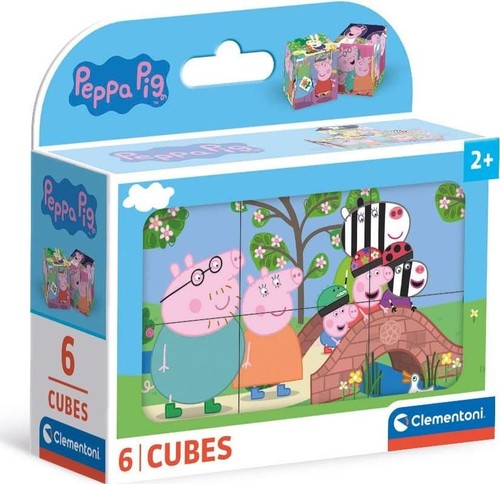 Gadget clementoni puzzle - clementoni:,