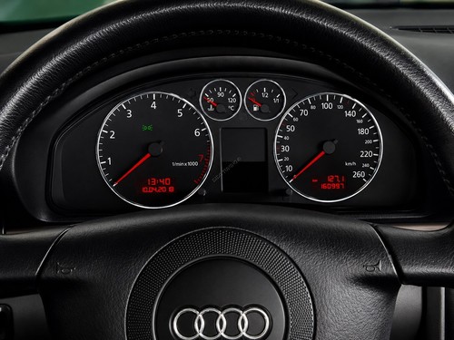 Pour audi 99 - 94-99, anneaux