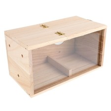  Nid Perruche Nichoir Maison