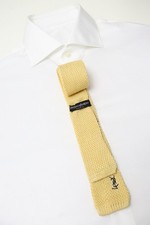 Cravate YVES SAINT LAURENT