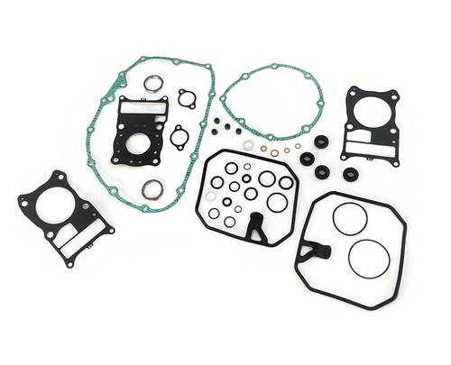 Kit complet gaz moteur - gaz,