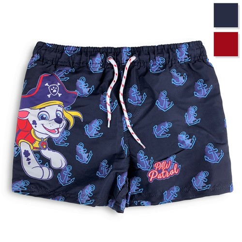 Costume bain paw - de,