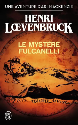 Mystère fulcanelli henri - mystère, fulcanelli,
